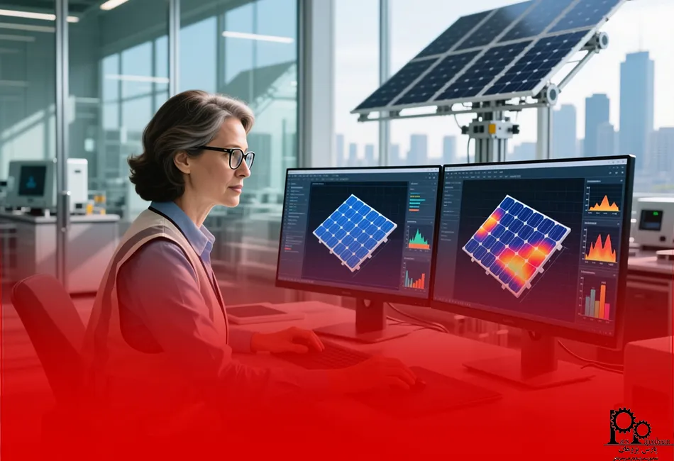 چگونه به یک مهندس انرژی موفق تبدیل شوم؟